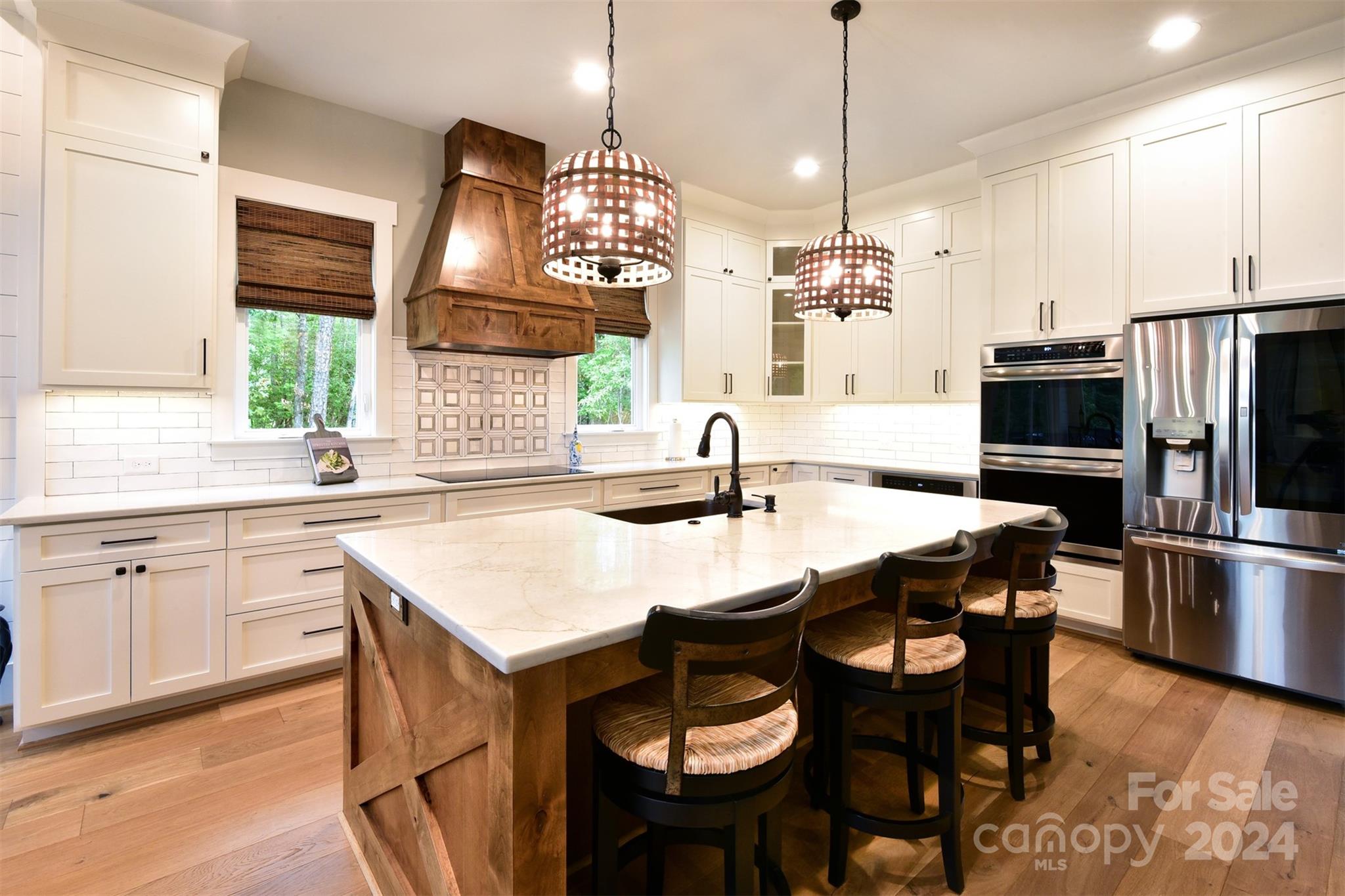 Swift Island Plantation - Residential