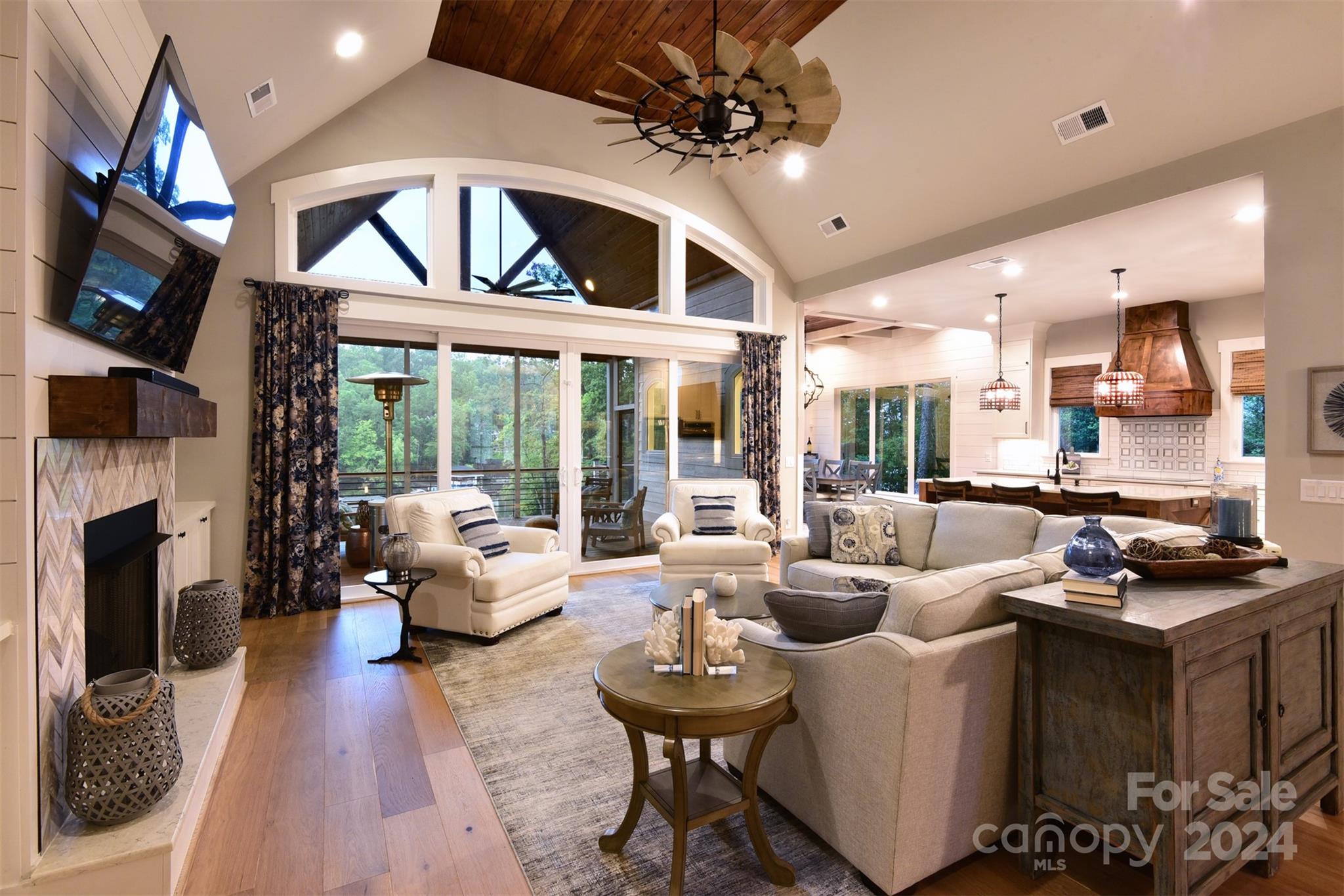 Swift Island Plantation - Residential