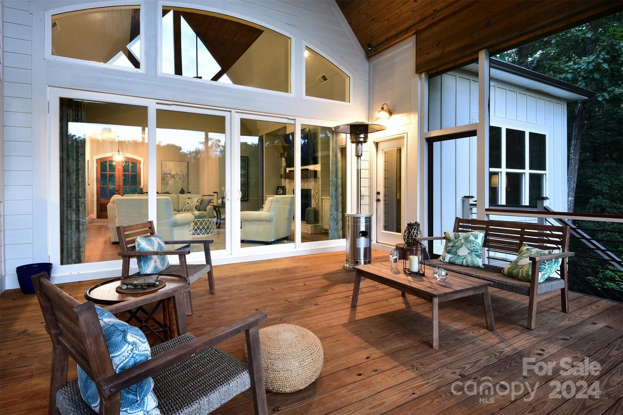 Swift Island Plantation - Residential