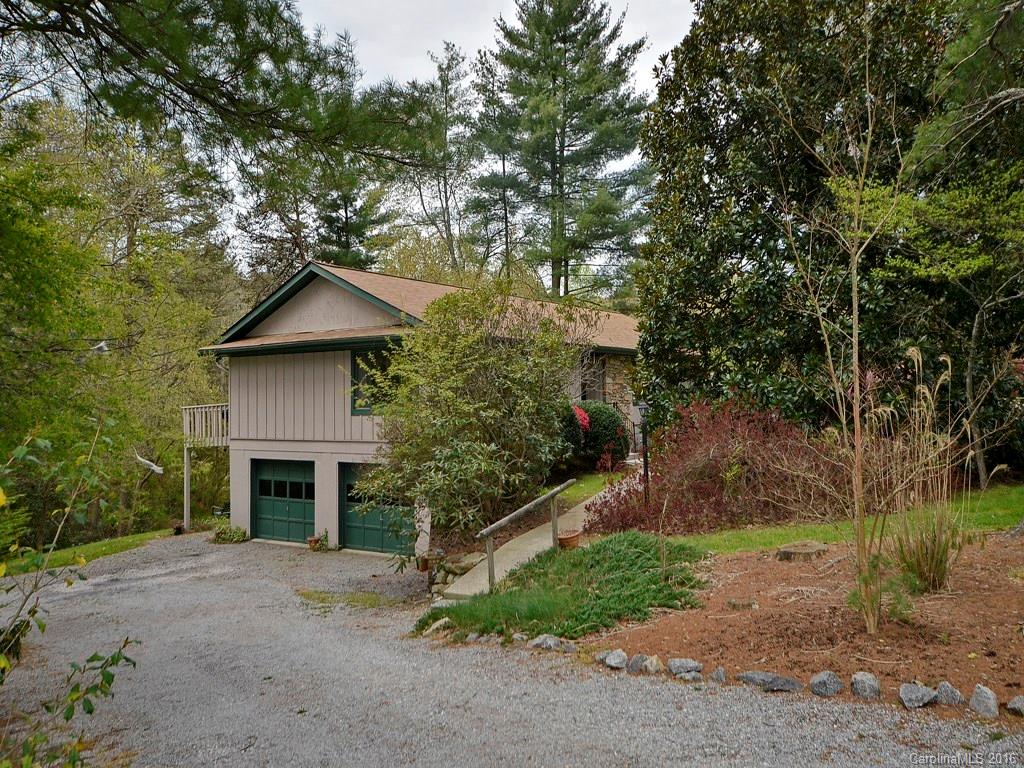 Whisperwood - Residential