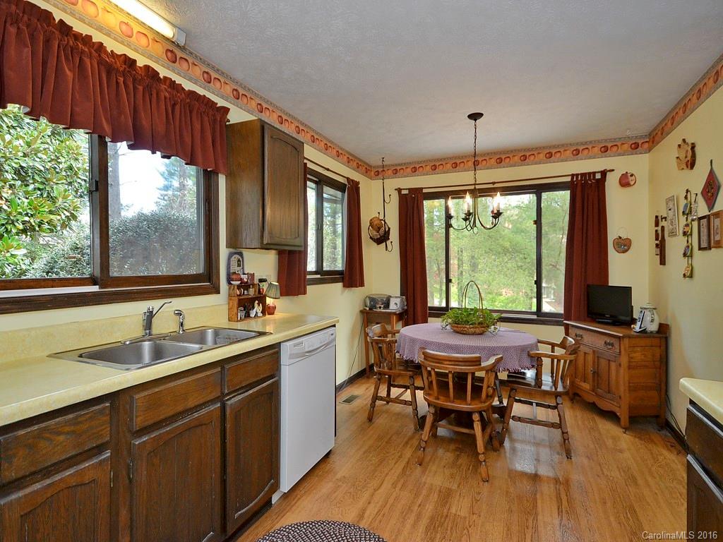 Whisperwood - Residential