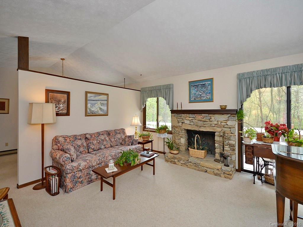 Whisperwood - Residential
