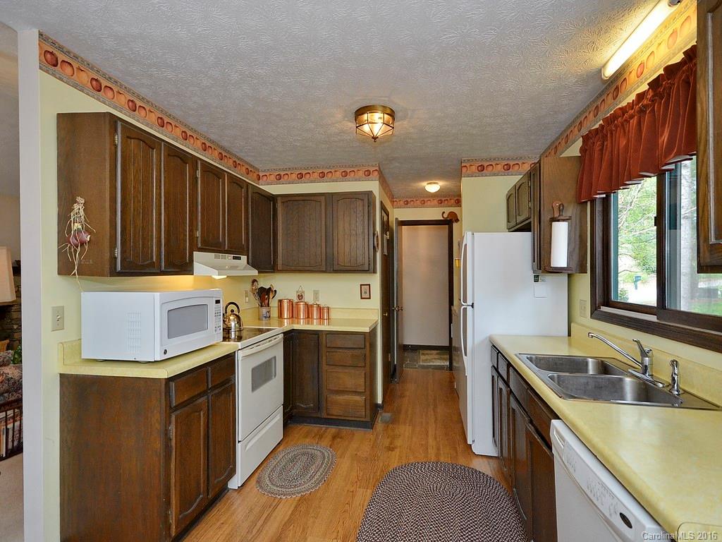 Whisperwood - Residential