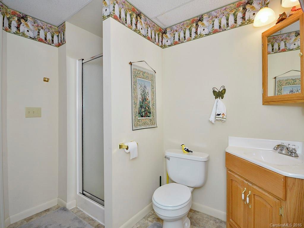 Whisperwood - Residential