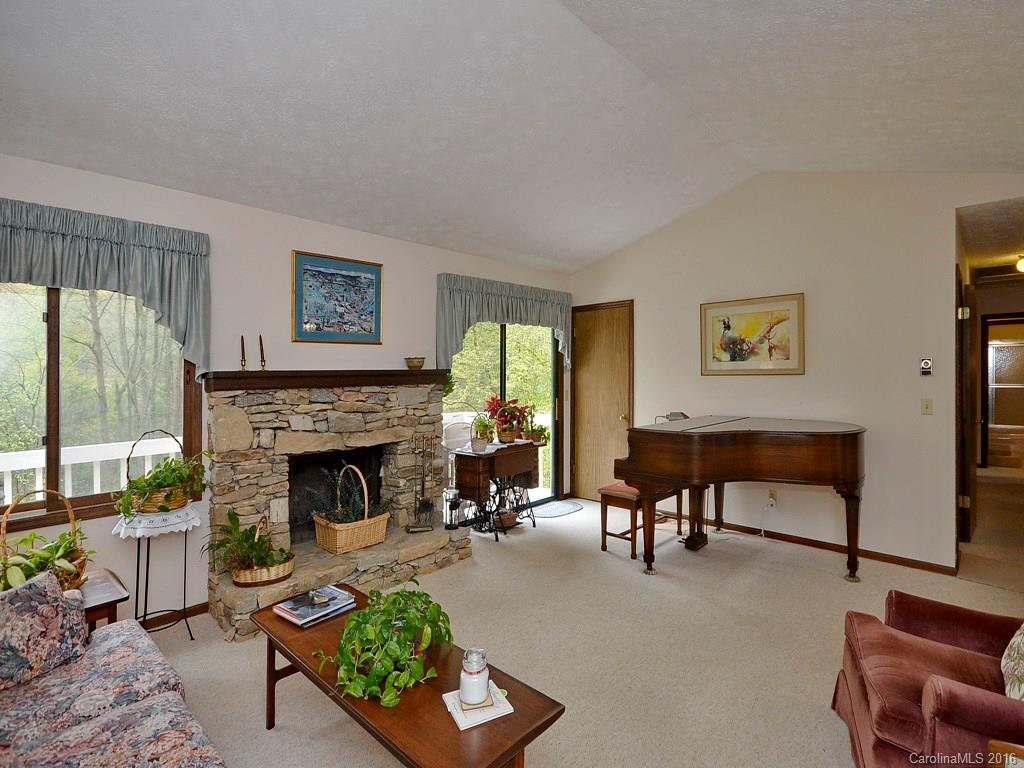 Whisperwood - Residential