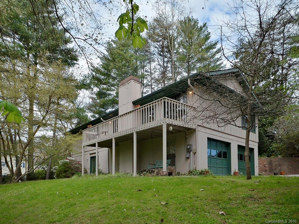 Whisperwood - Residential