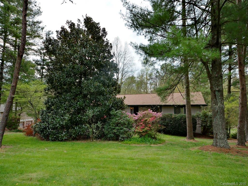 Whisperwood - Residential