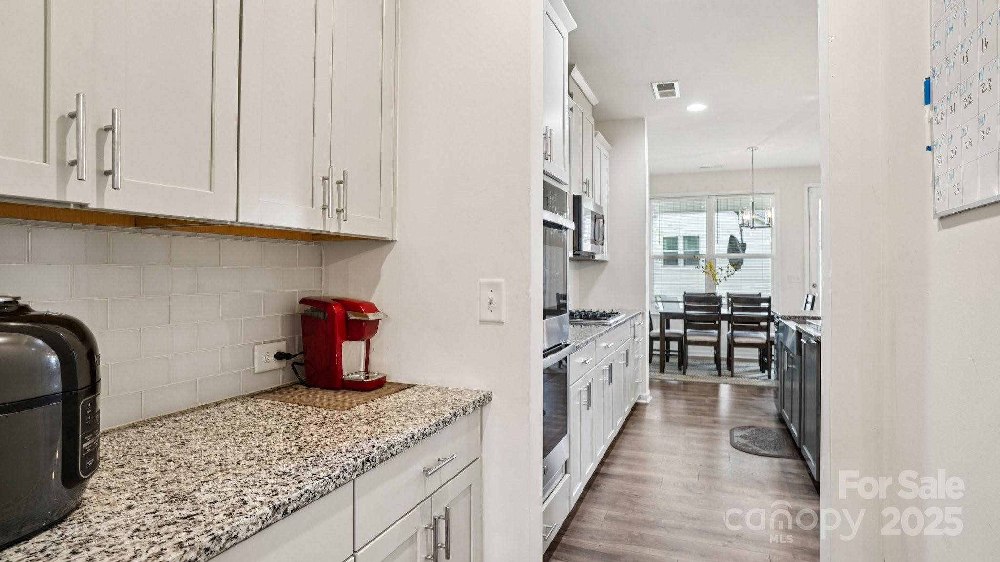 Hunton Forest - Residential