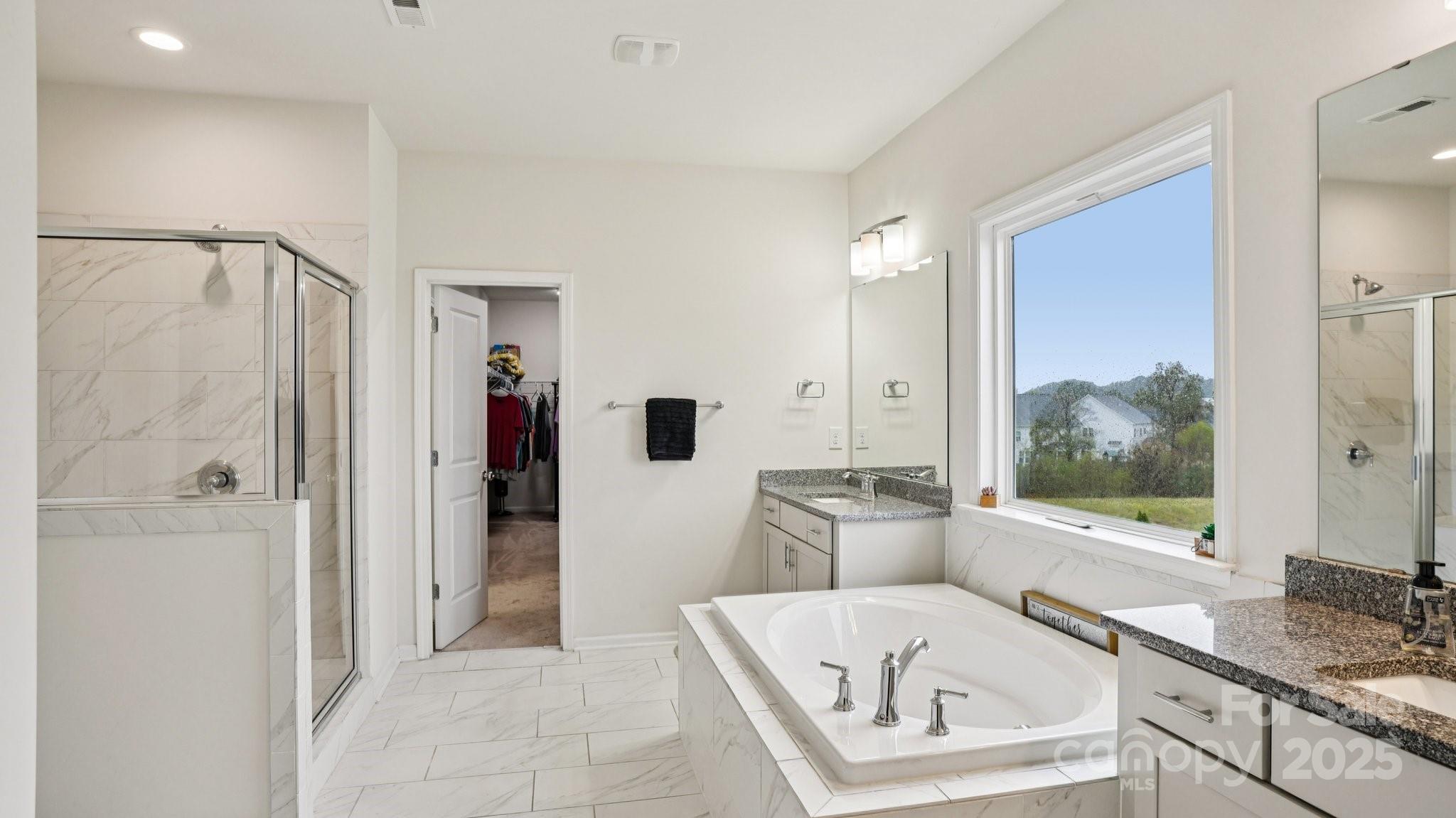 Hunton Forest - Residential