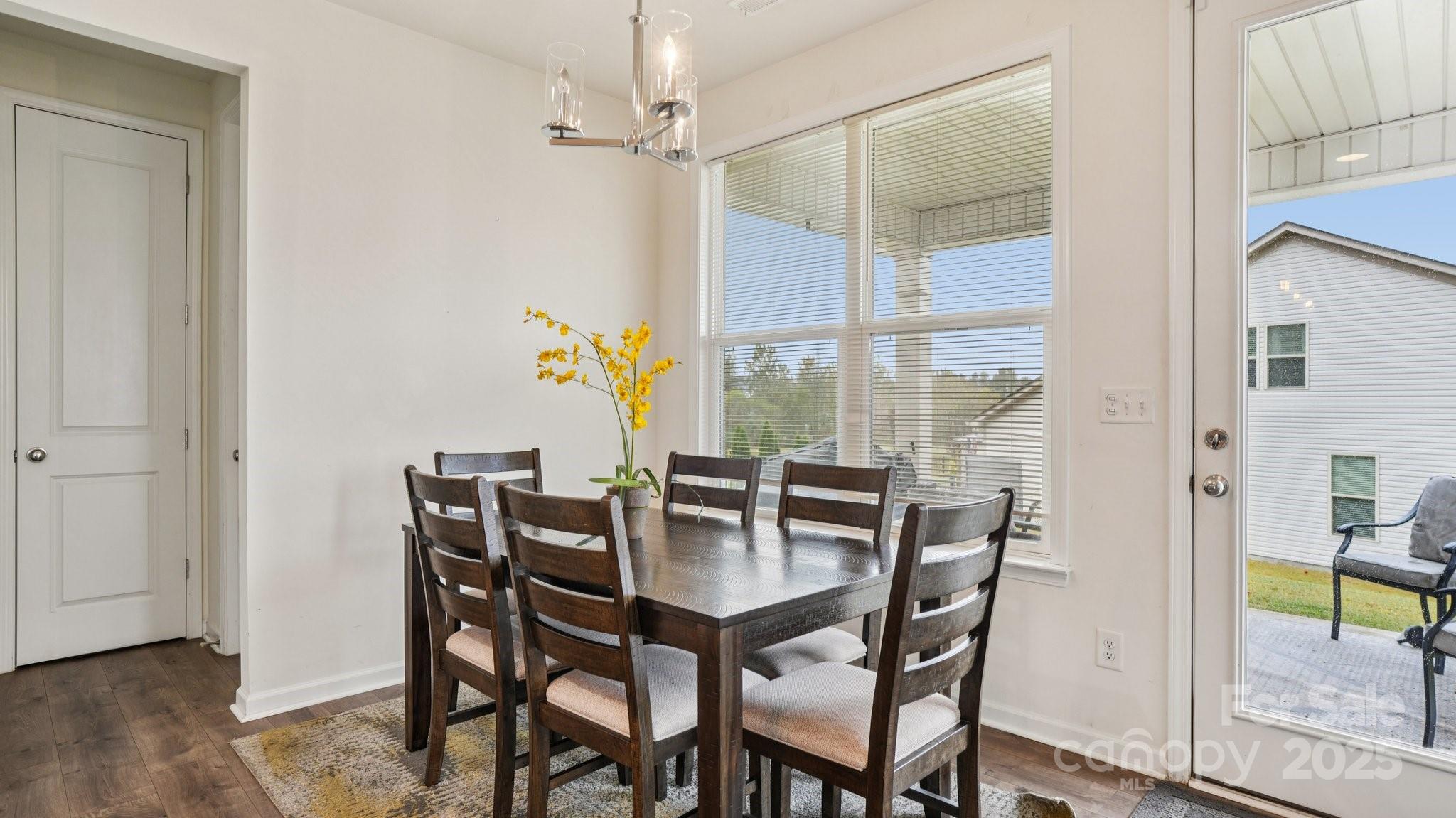 Hunton Forest - Residential