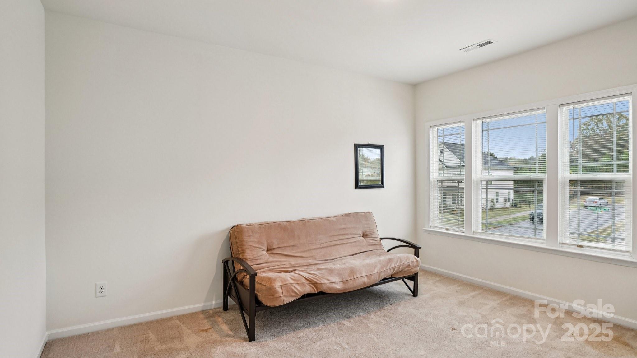 Hunton Forest - Residential