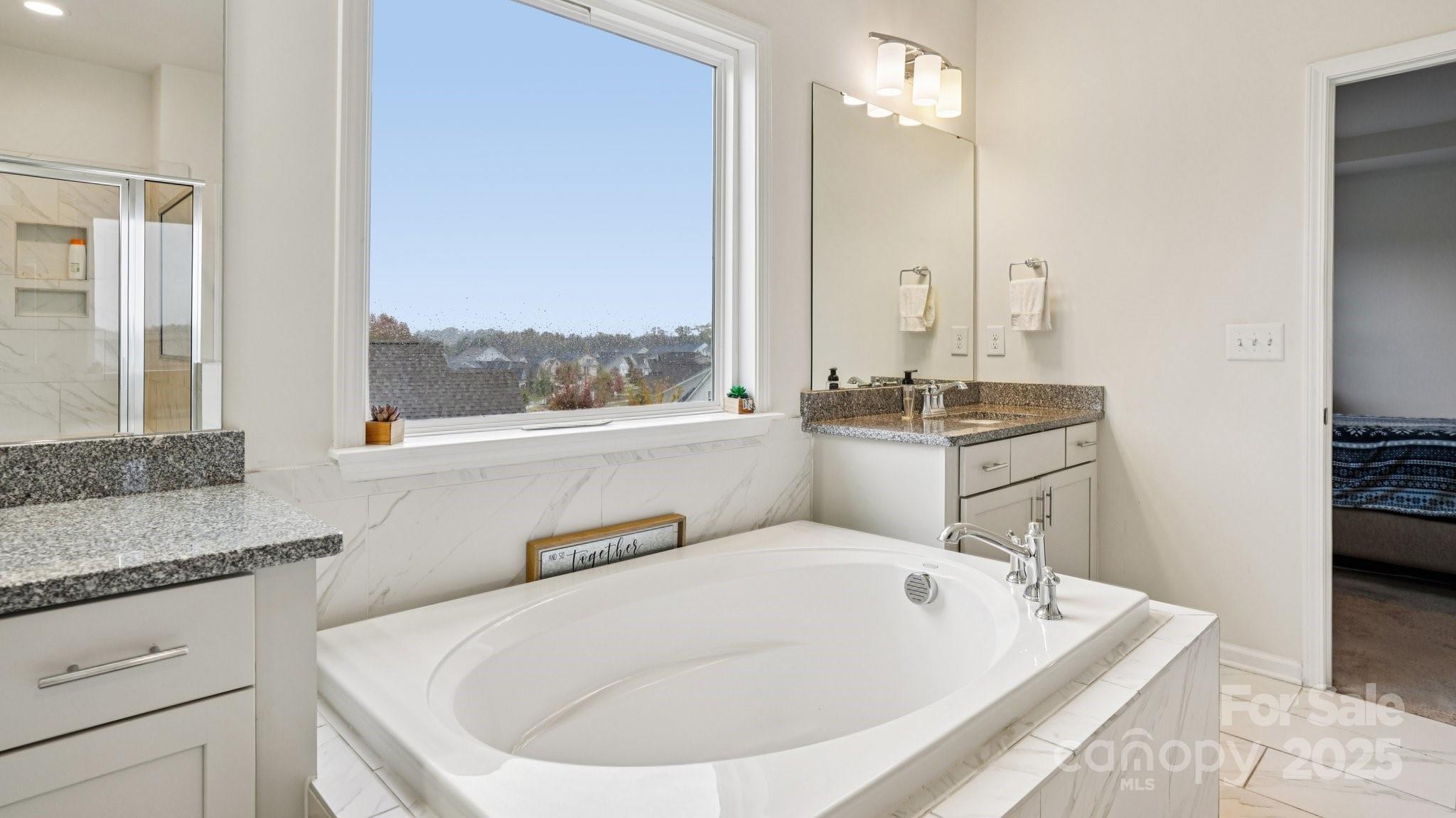 Hunton Forest - Residential