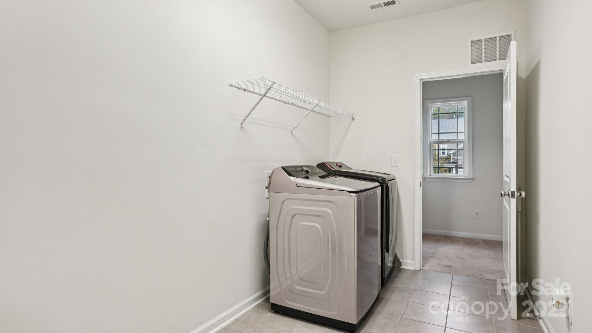 Hunton Forest - Residential