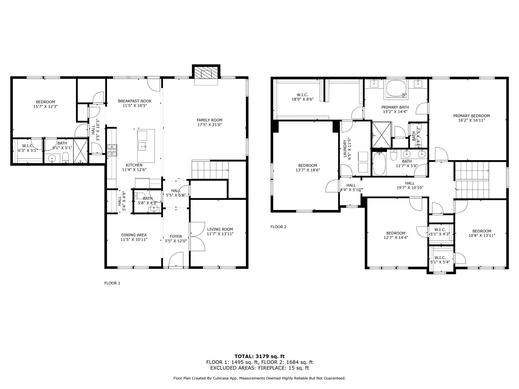 Hunton Forest - Residential