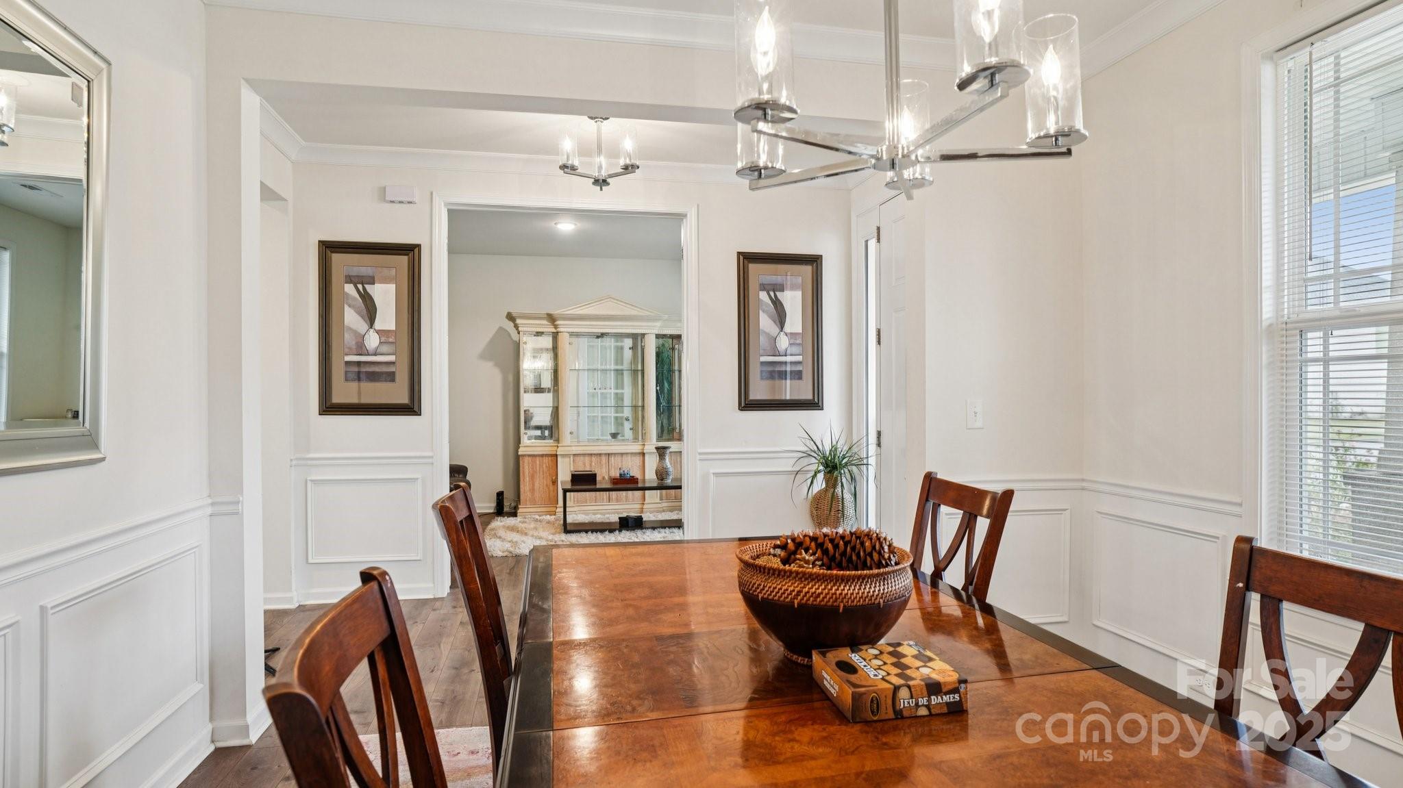 483 Hunton Forest Drive