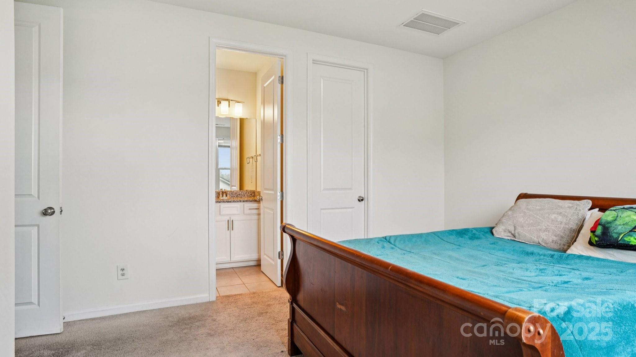 Hunton Forest - Residential