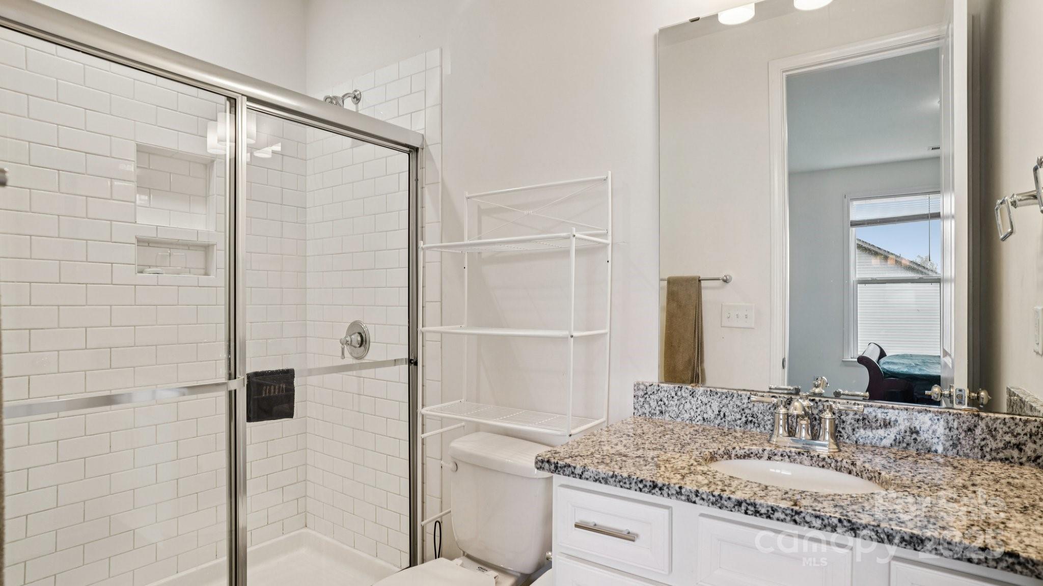 Hunton Forest - Residential