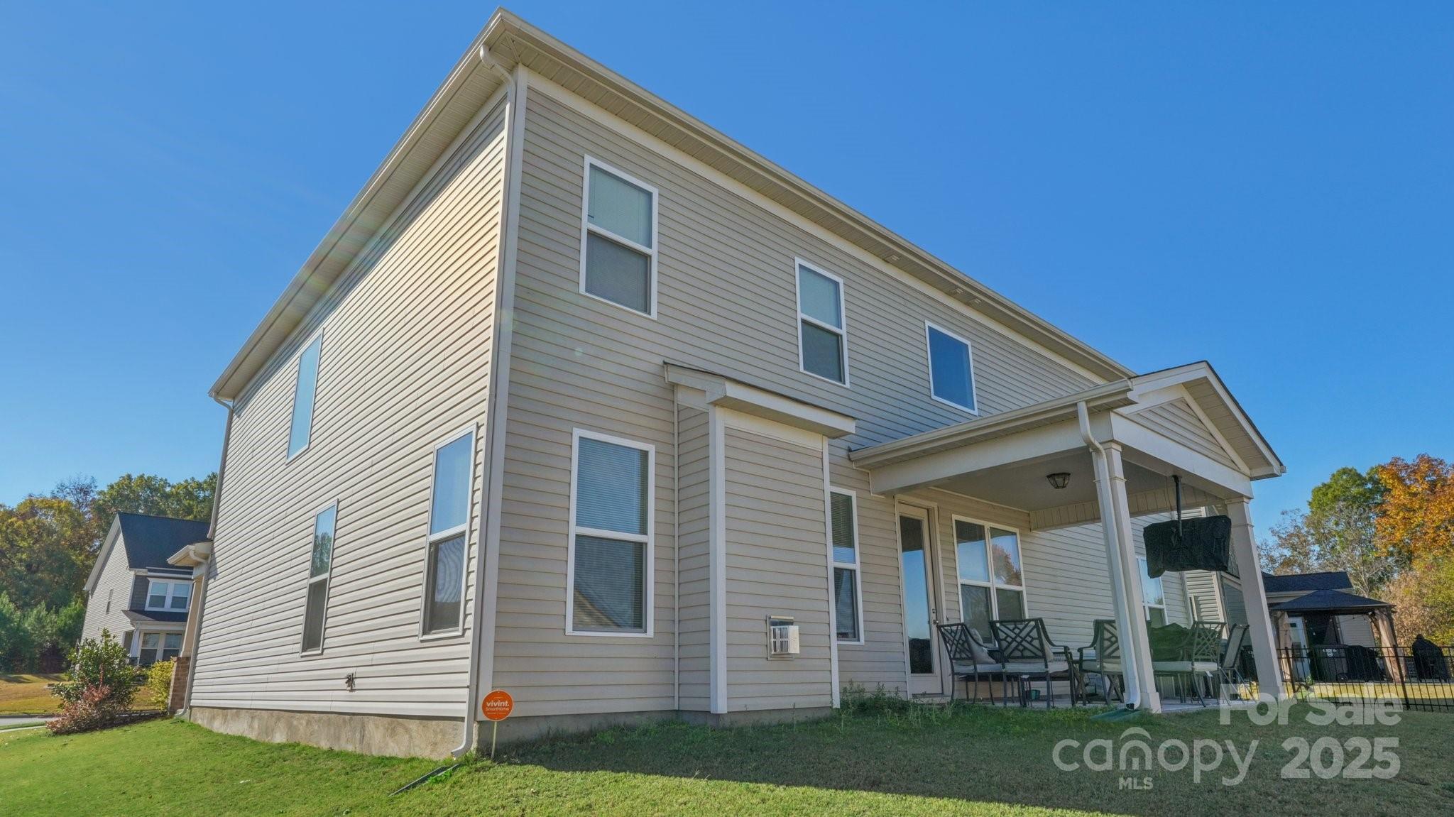 Hunton Forest - Residential