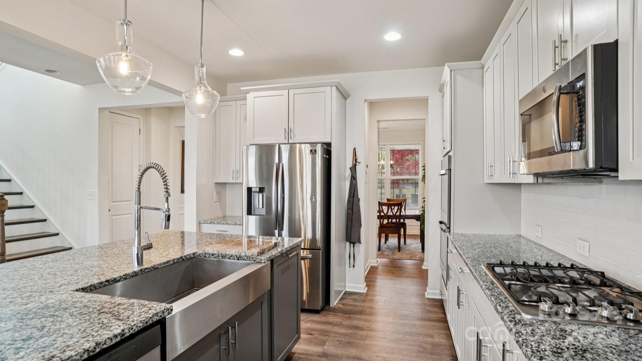 Hunton Forest - Residential