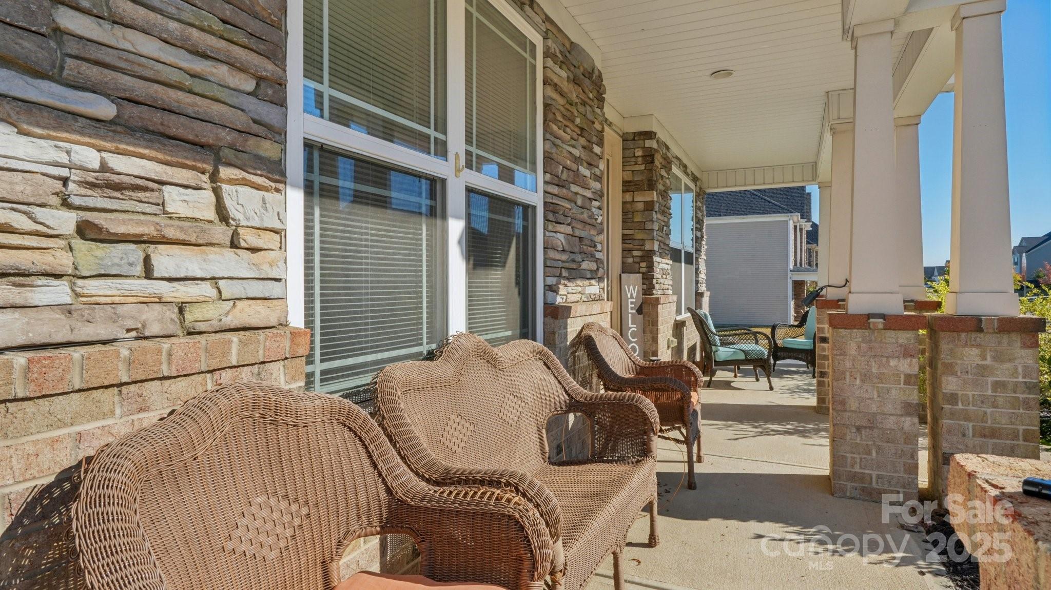 483 Hunton Forest Drive