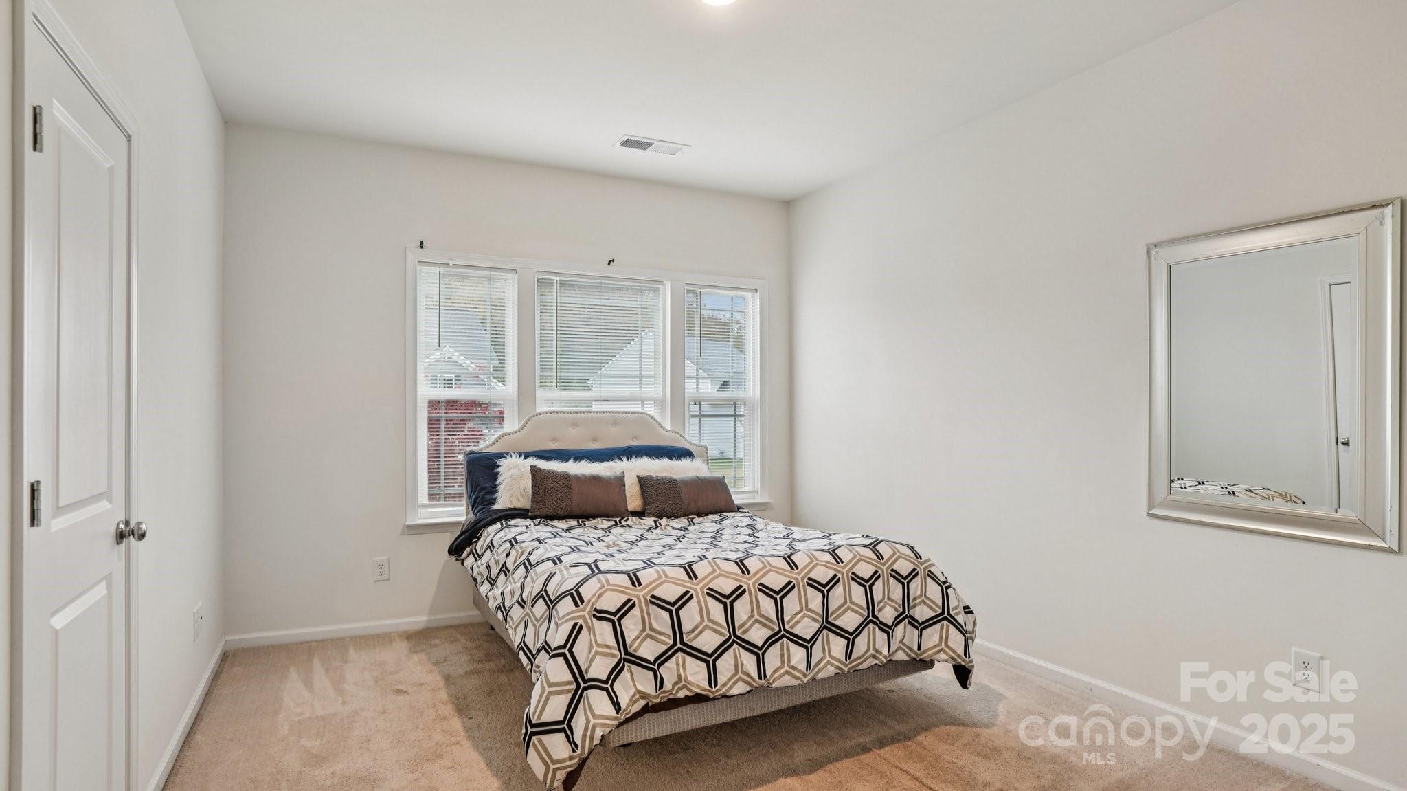 Hunton Forest - Residential