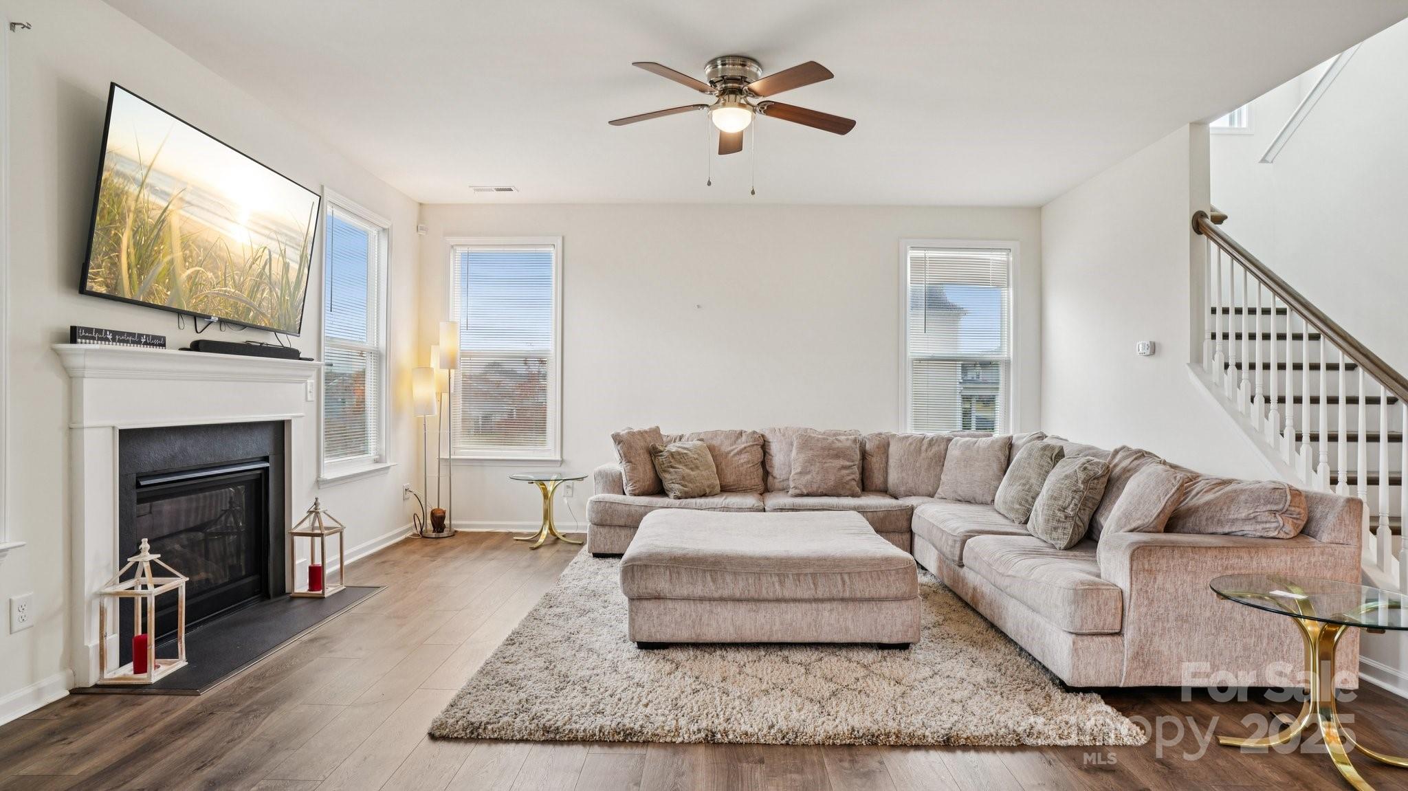 483 Hunton Forest Drive