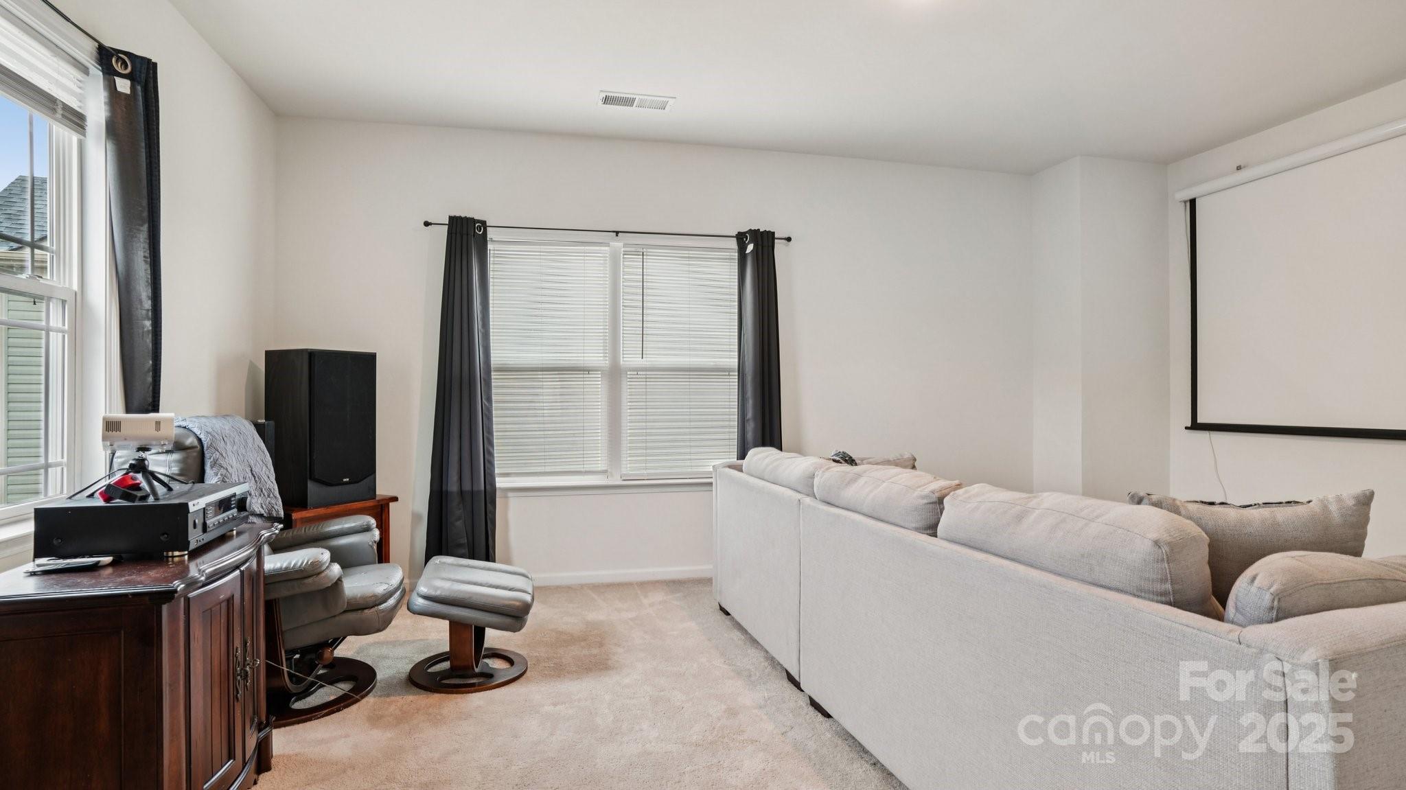 Hunton Forest - Residential