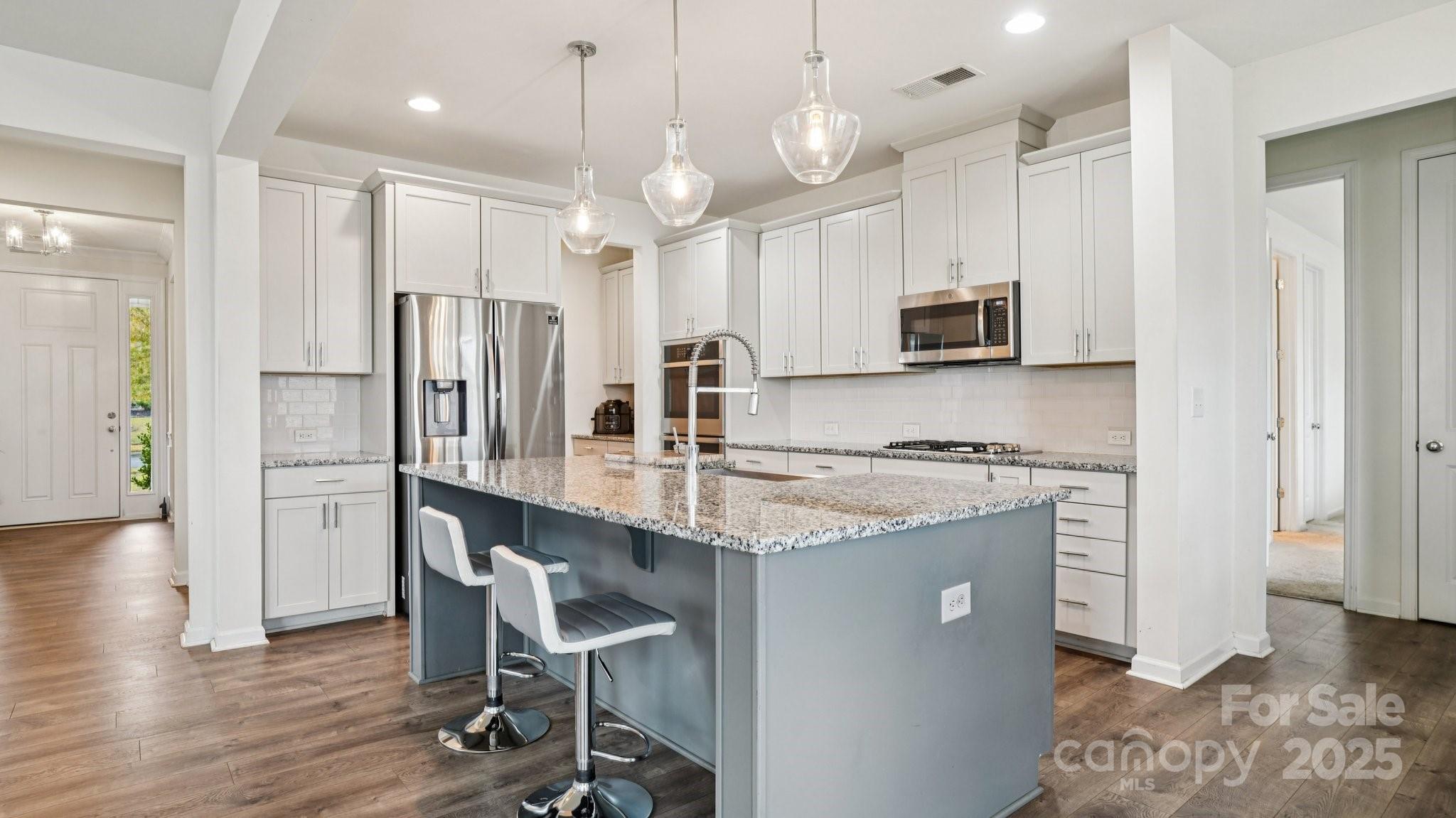 Hunton Forest - Residential