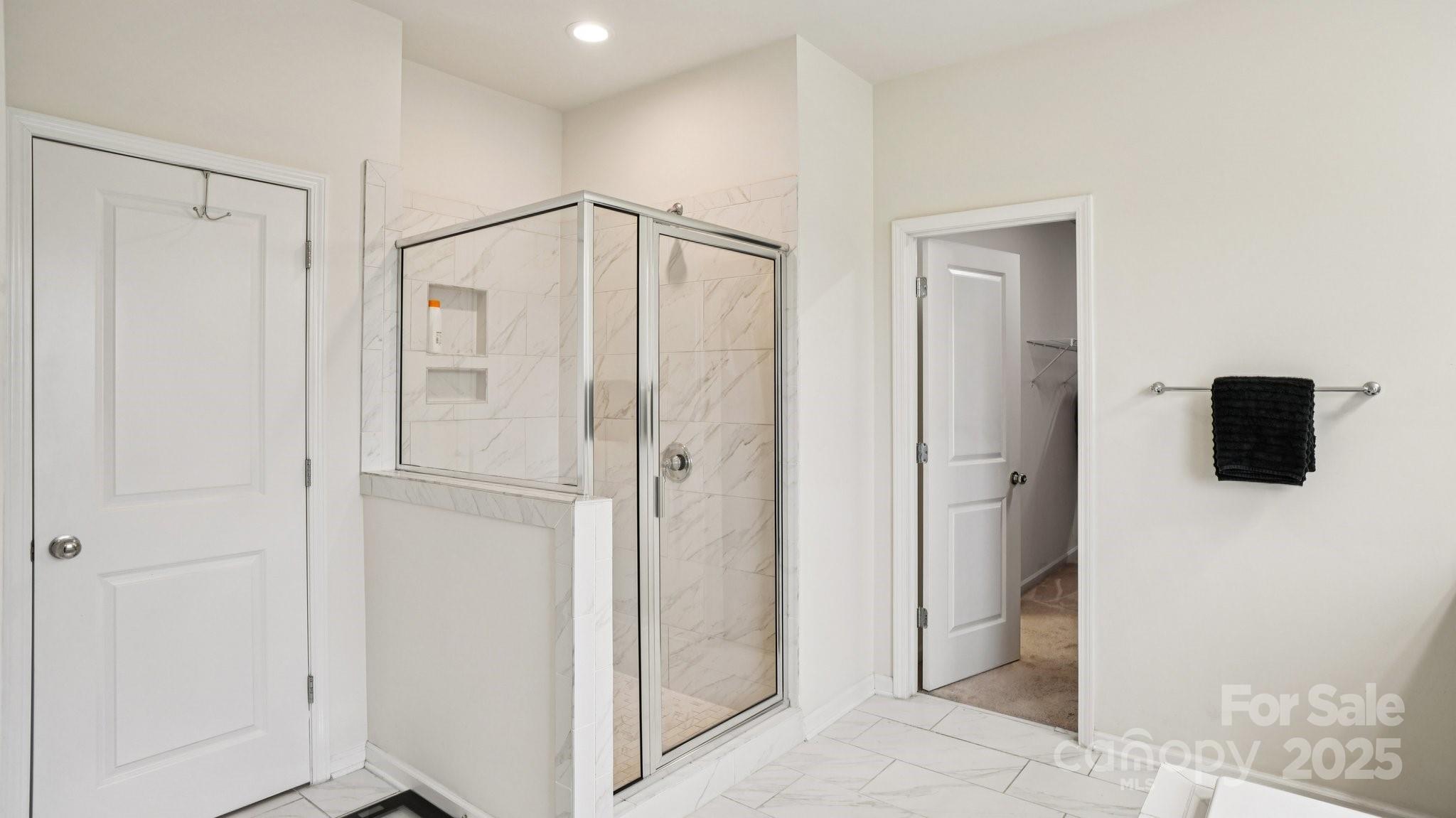 Hunton Forest - Residential