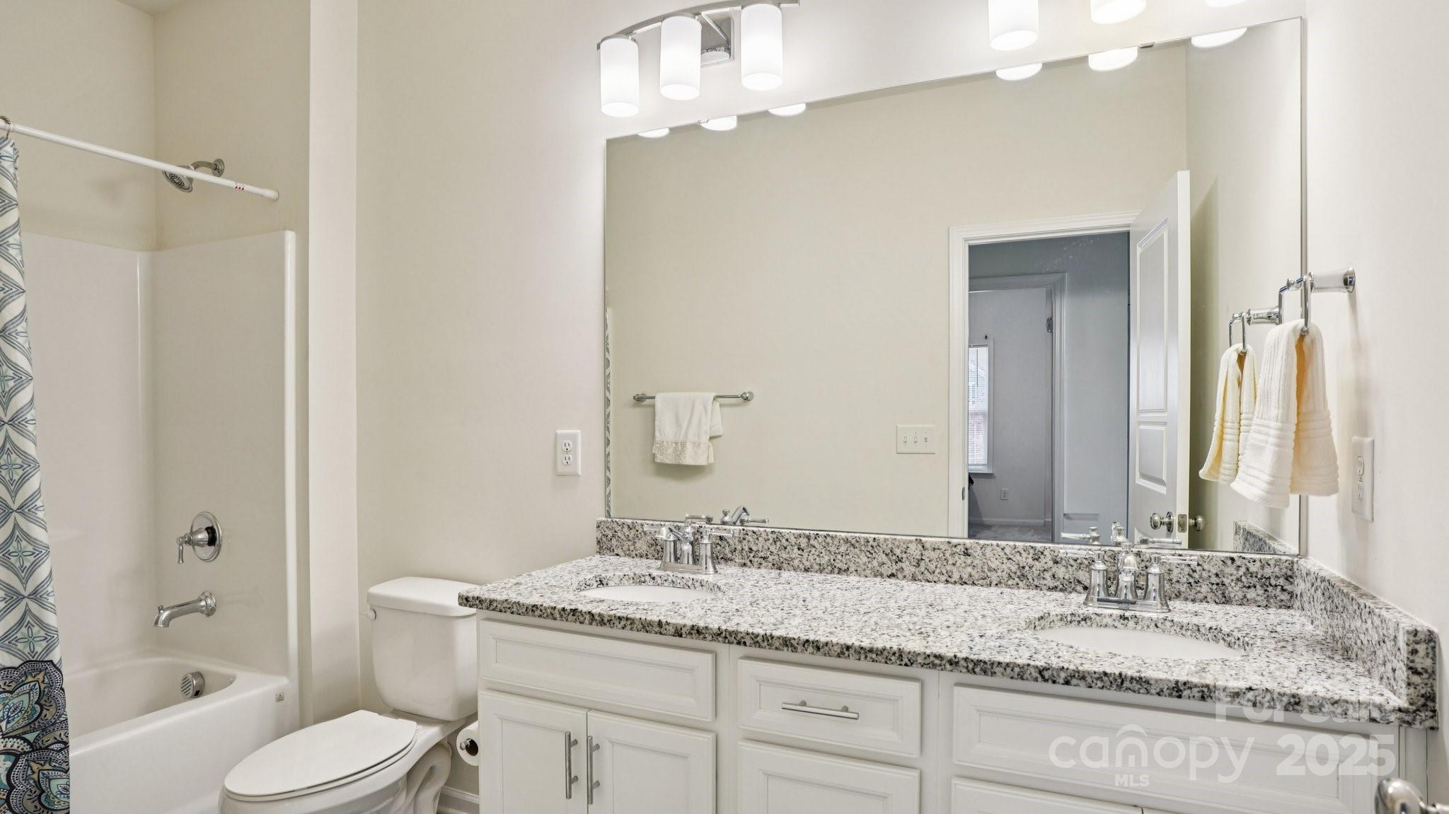 Hunton Forest - Residential