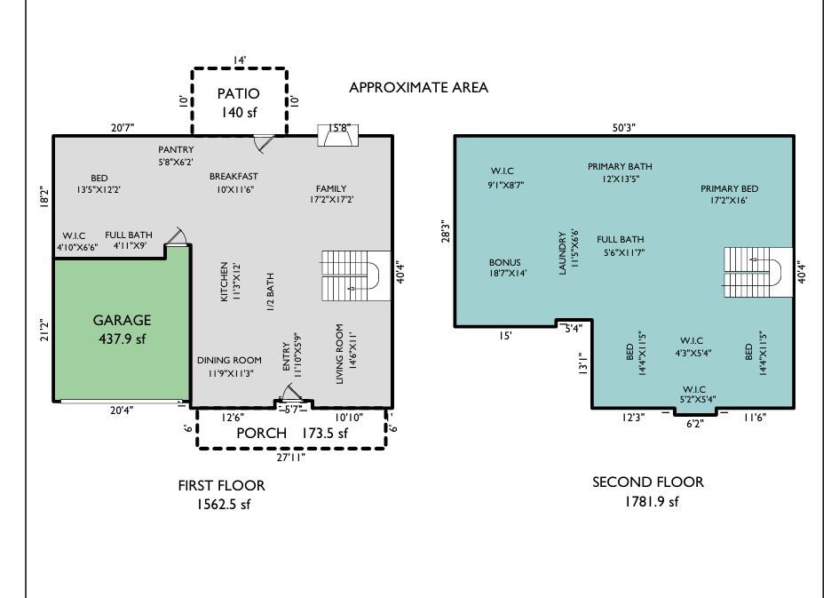 Hunton Forest - Residential