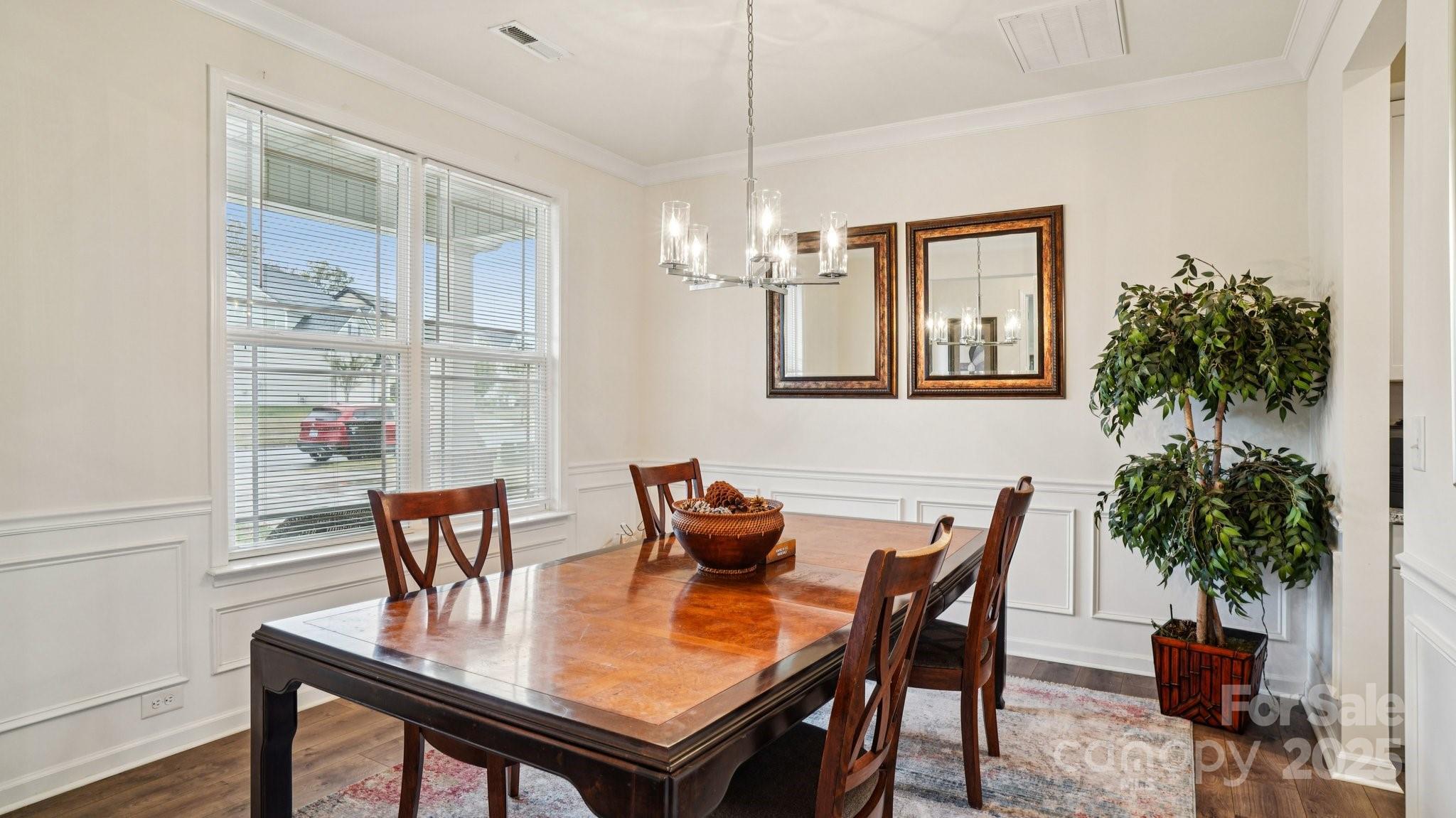 483 Hunton Forest Drive