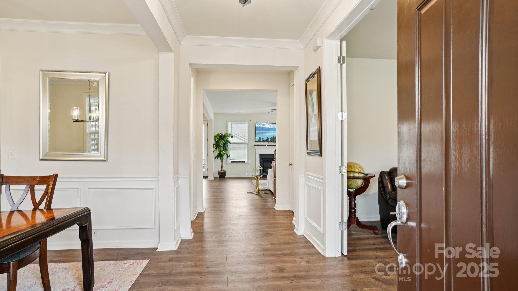 483 Hunton Forest Drive