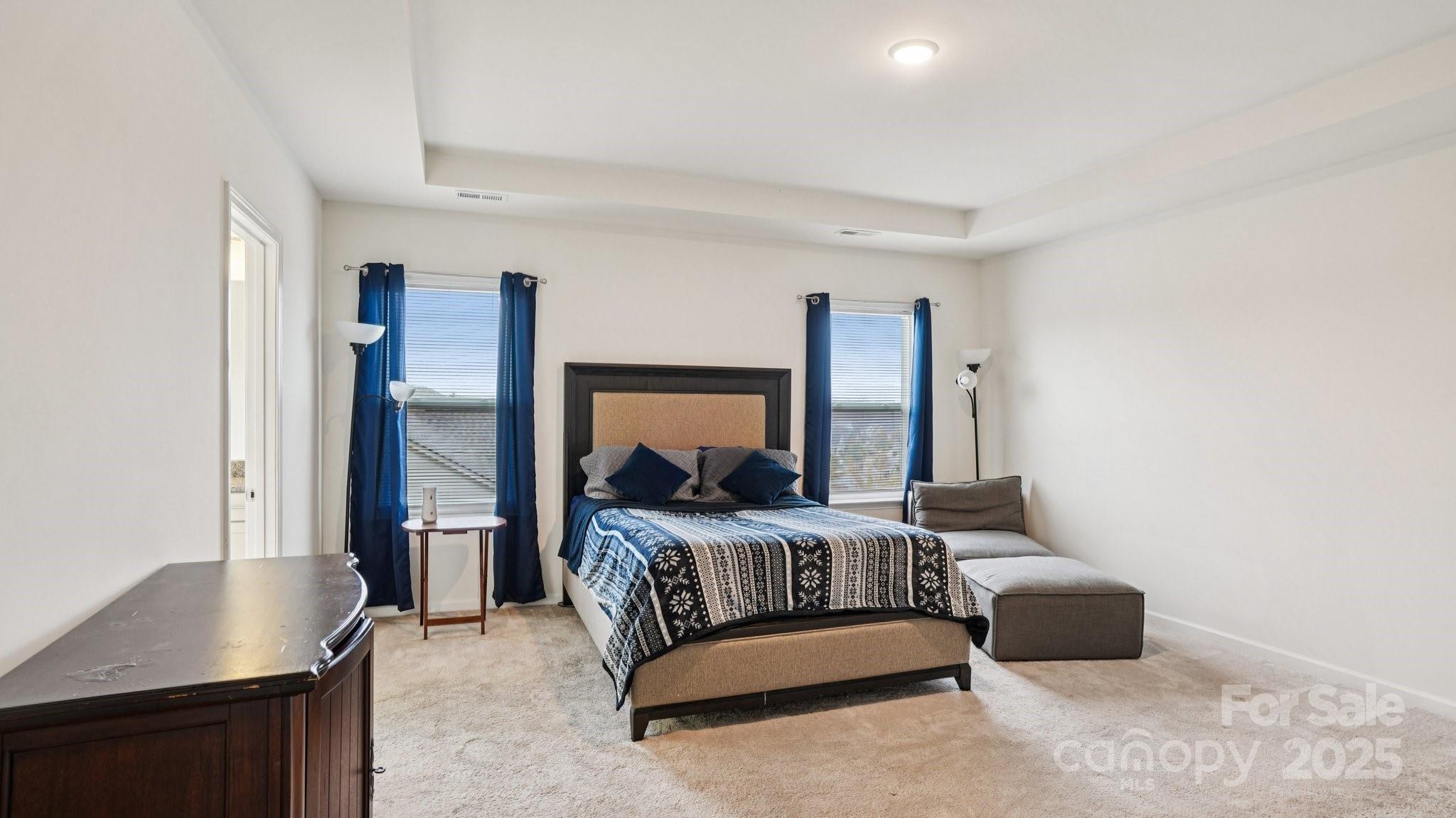 Hunton Forest - Residential