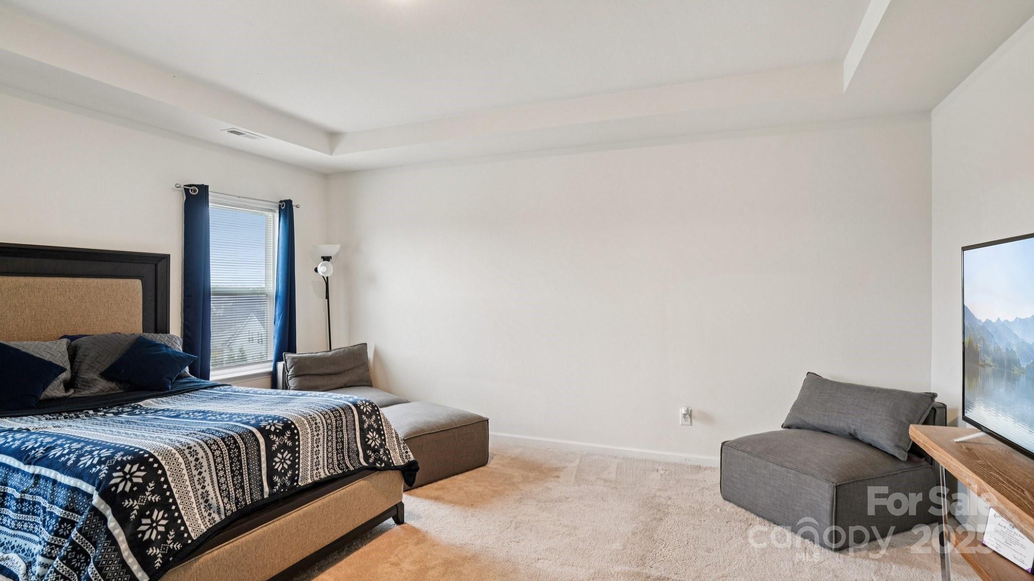 Hunton Forest - Residential