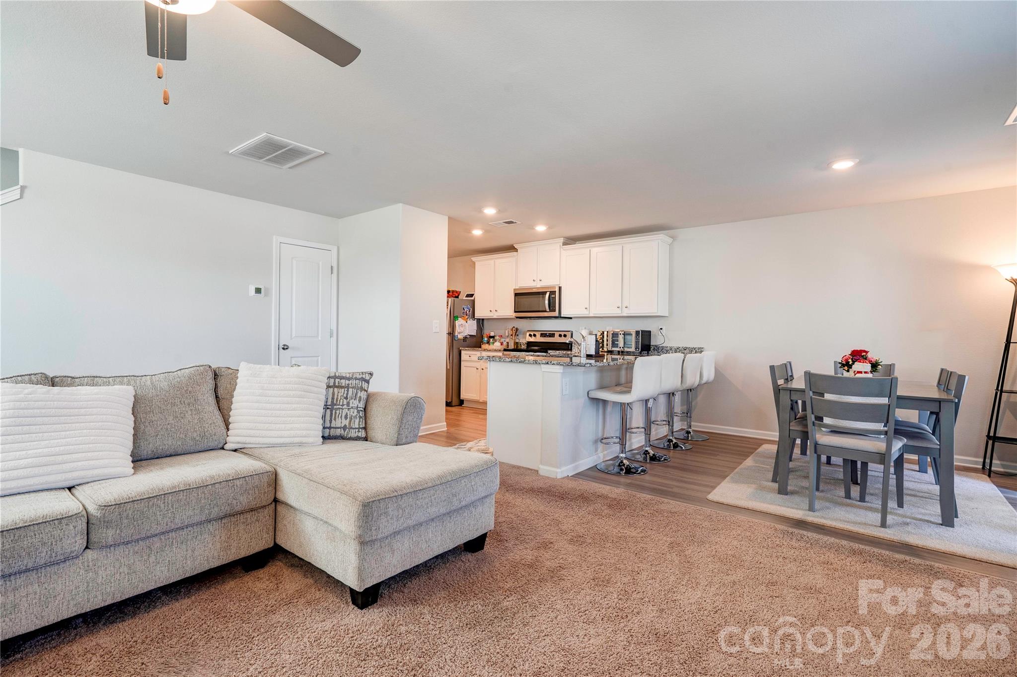 Pinnacle Estates - Residential