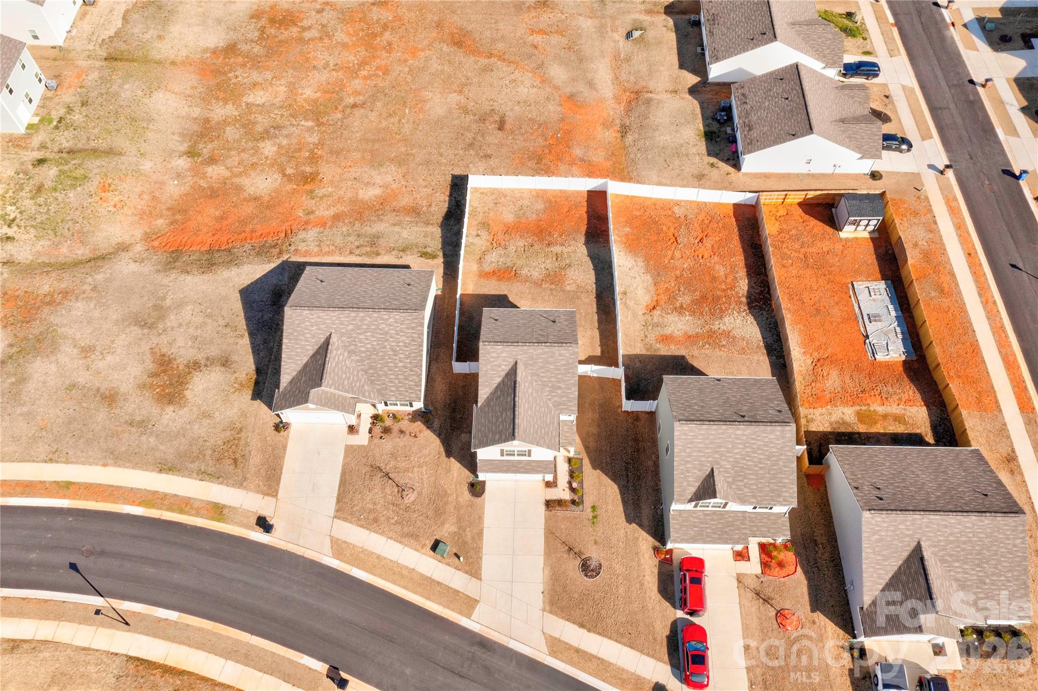 Pinnacle Estates - Residential