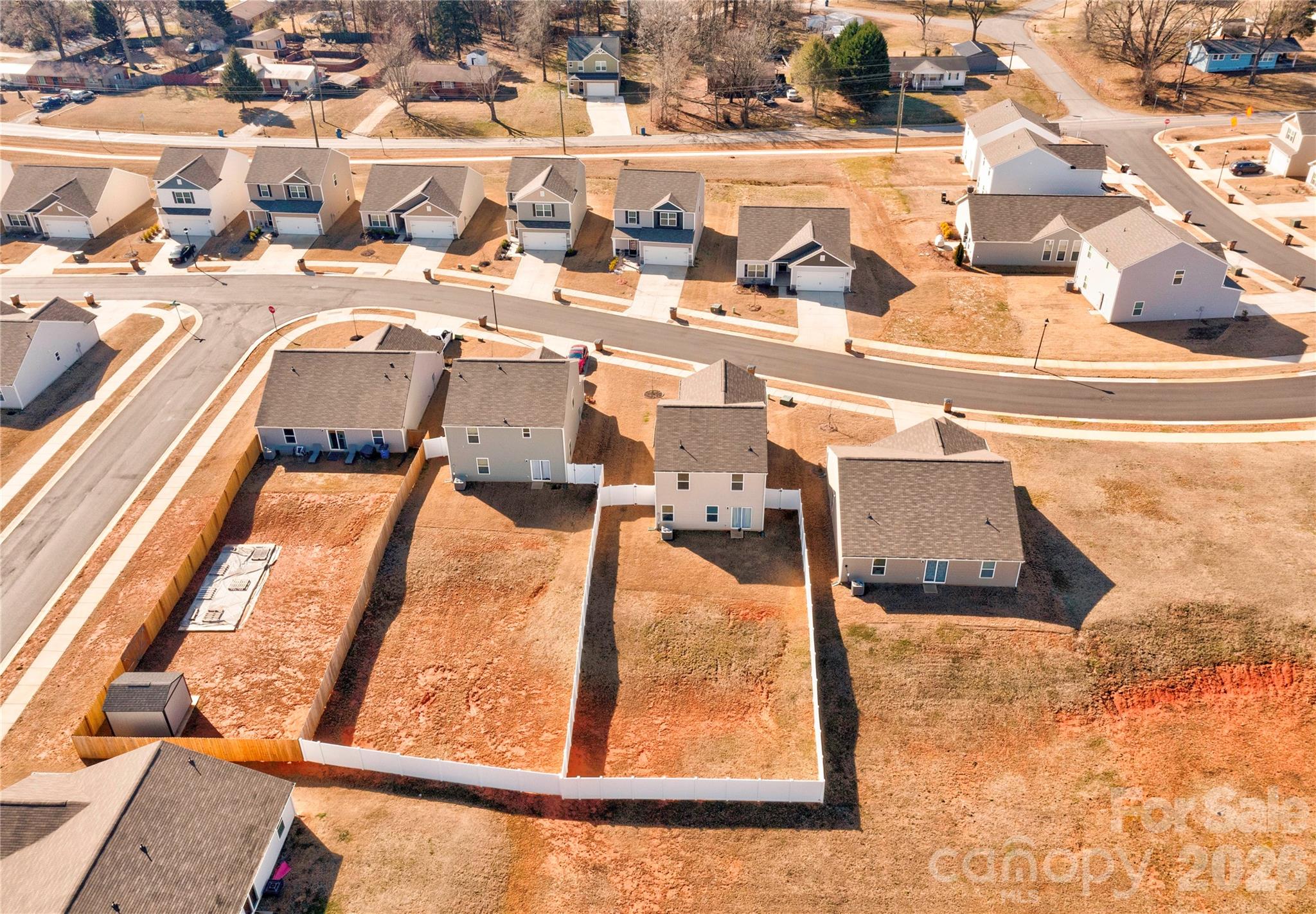 Pinnacle Estates - Residential