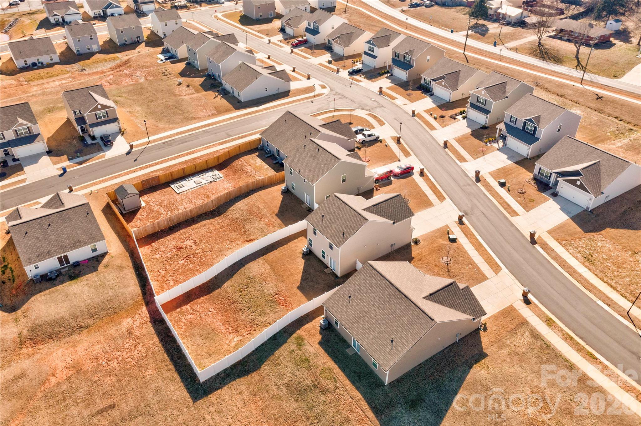 Pinnacle Estates - Residential