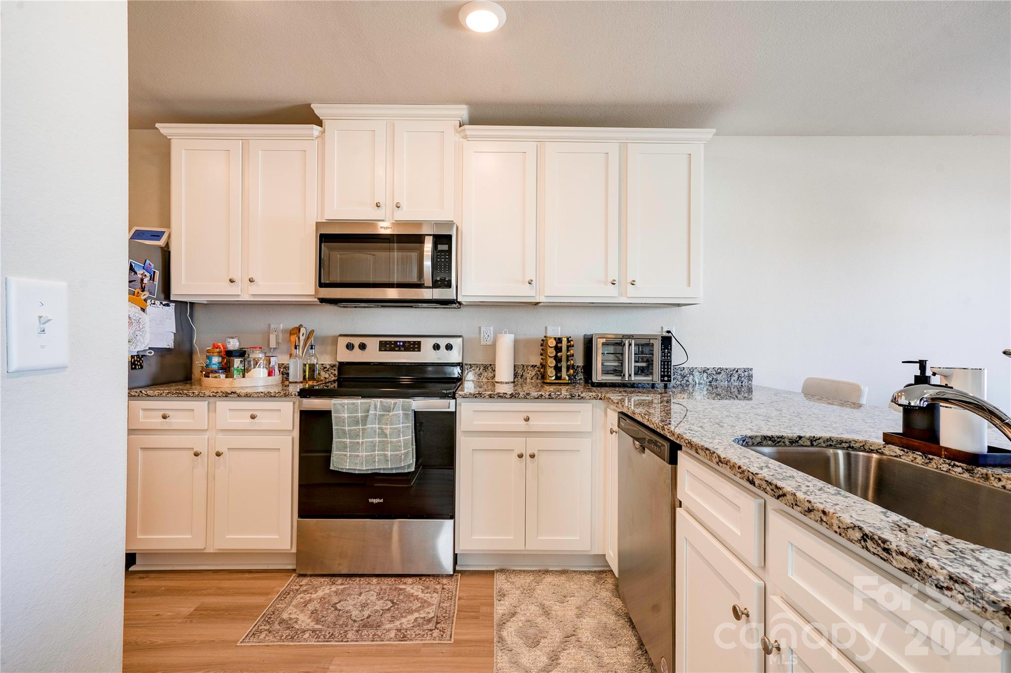 Pinnacle Estates - Residential