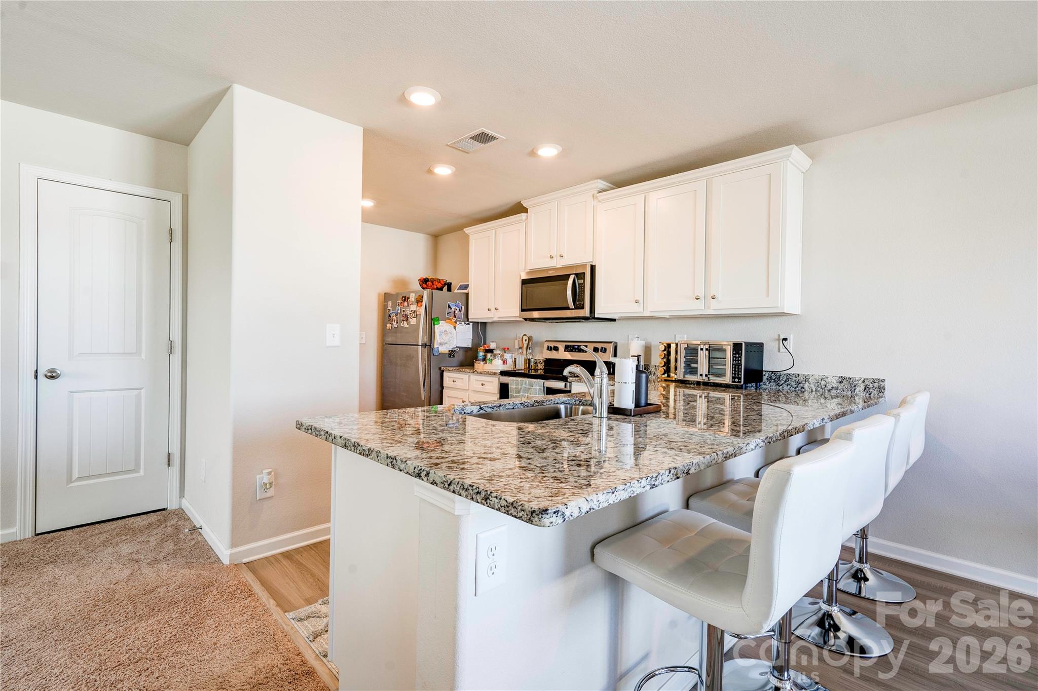 Pinnacle Estates - Residential