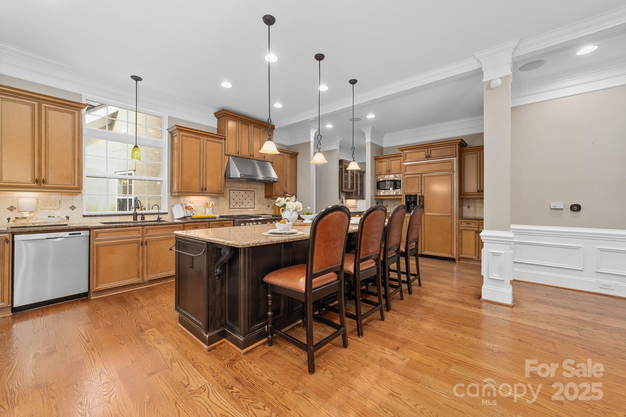 Stillwell - Residential