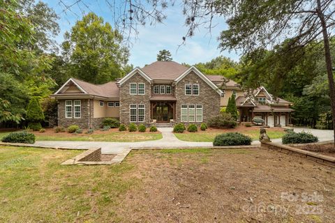 14504 Henry Harrison Stillwell Drive Huntersville NC 28078