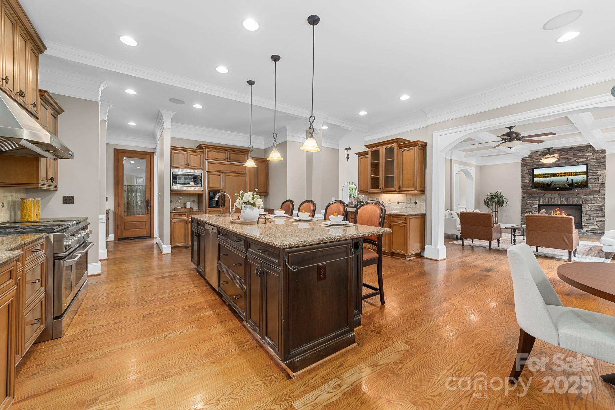 Stillwell - Residential