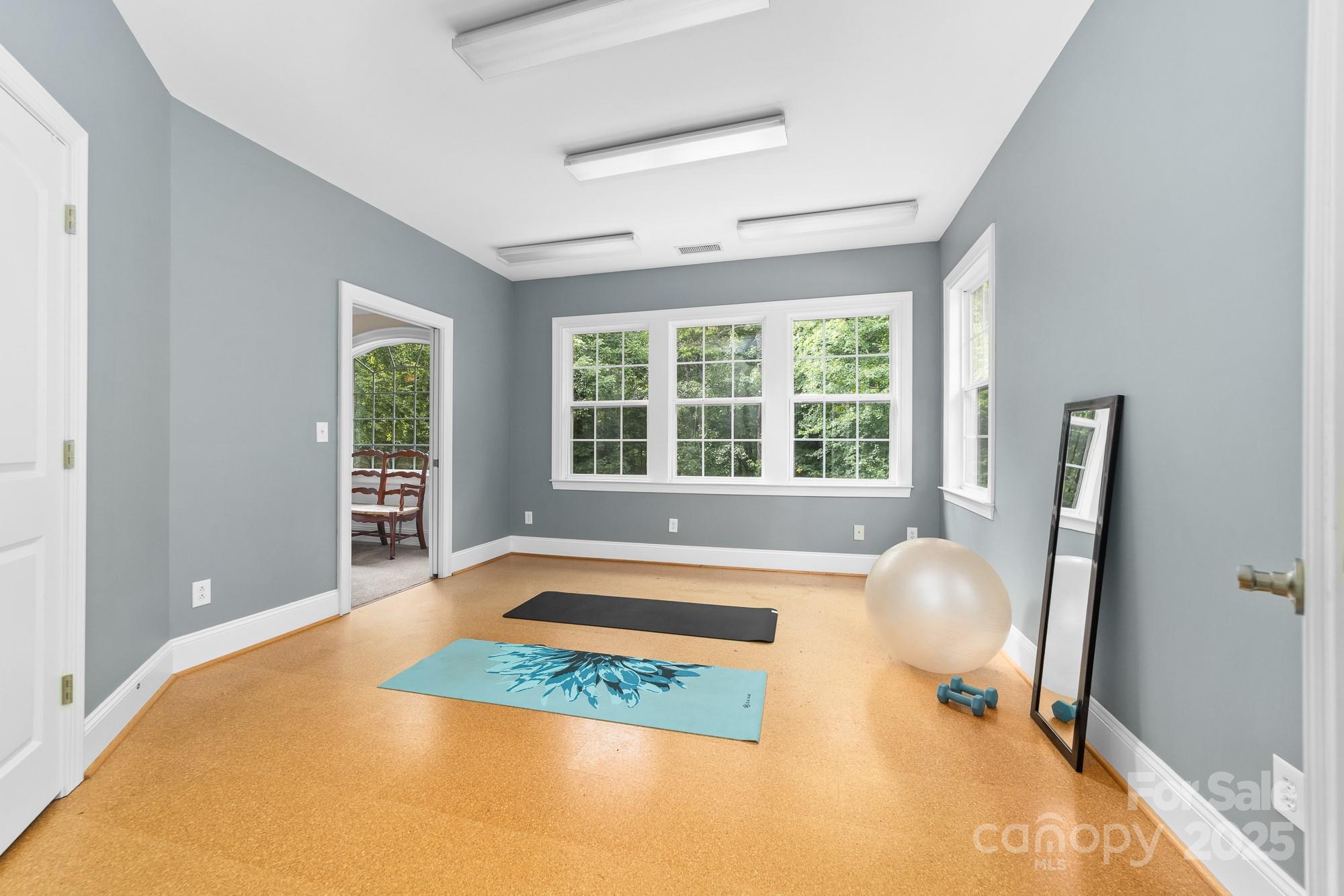 Stillwell - Residential