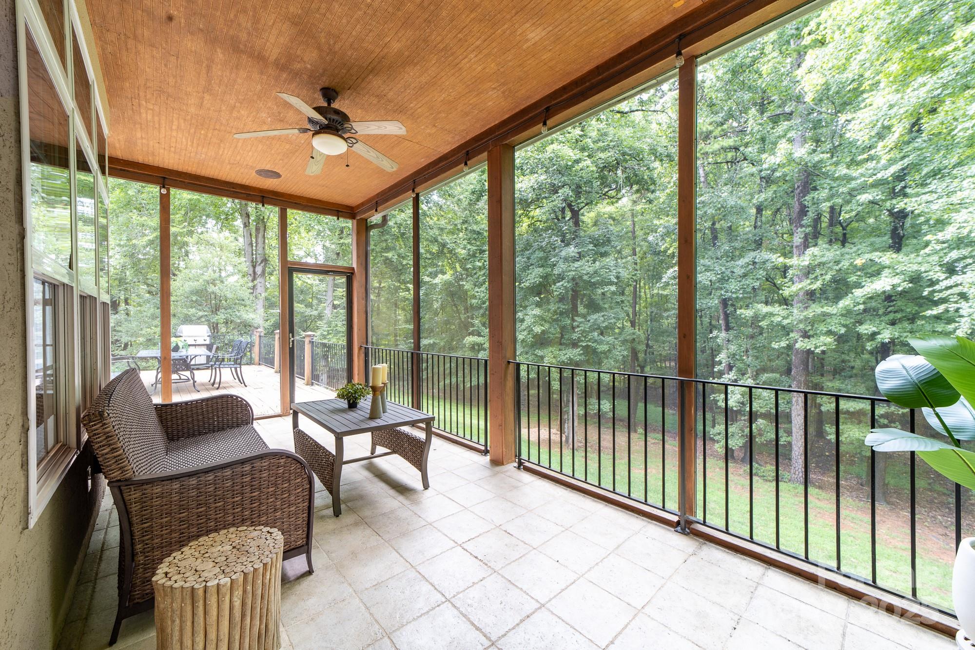 Stillwell - Residential