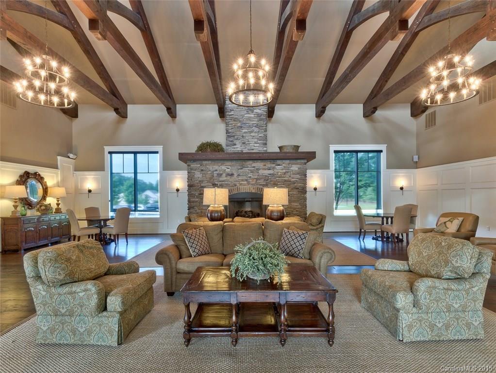 Lake Ridge - Residential