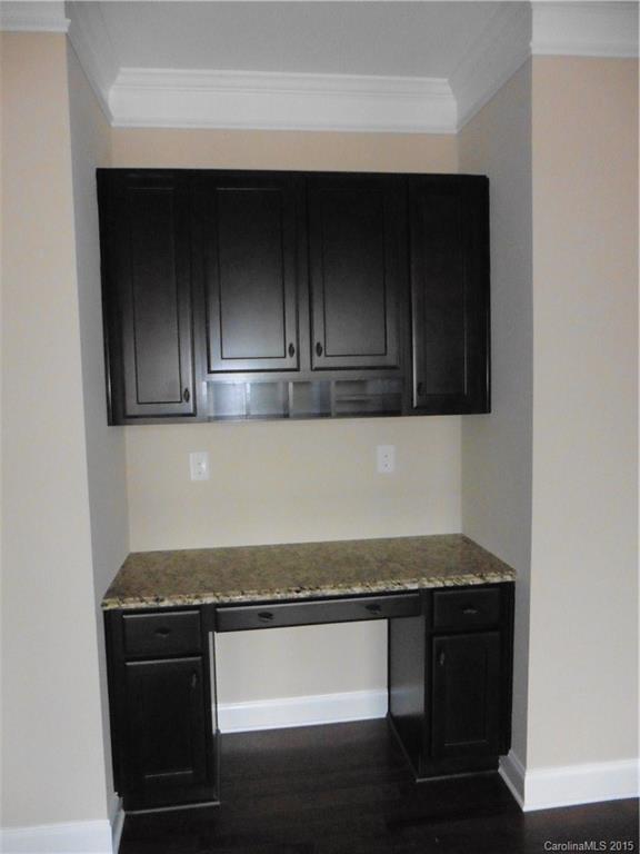 Lake Ridge - Residential