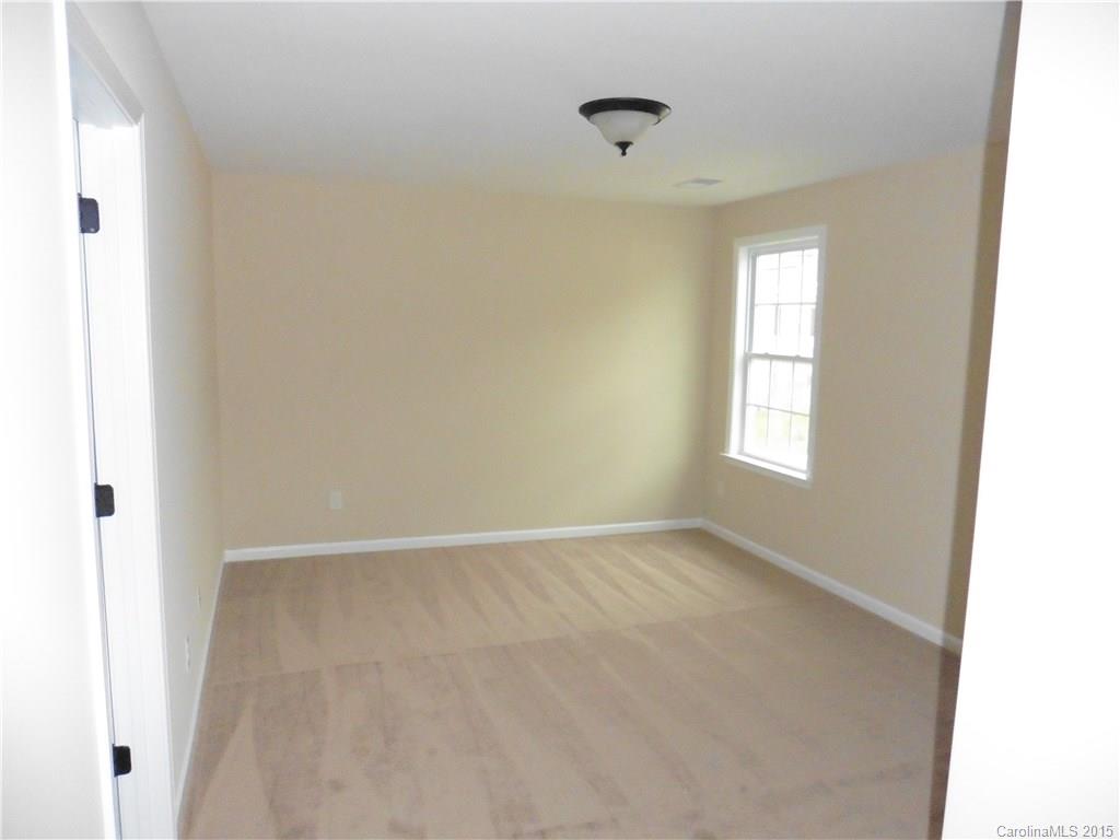 Lake Ridge - Residential