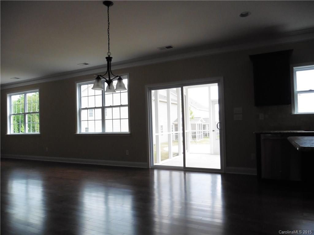 Lake Ridge - Residential